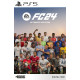EA Sports "FIFA" FC 24 - Ultimate Edition PS5 PSN CD-Key [EU]